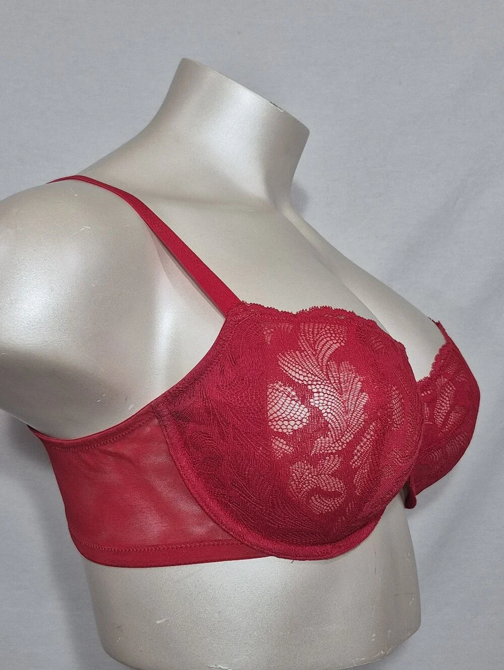 DELIMIRA model number